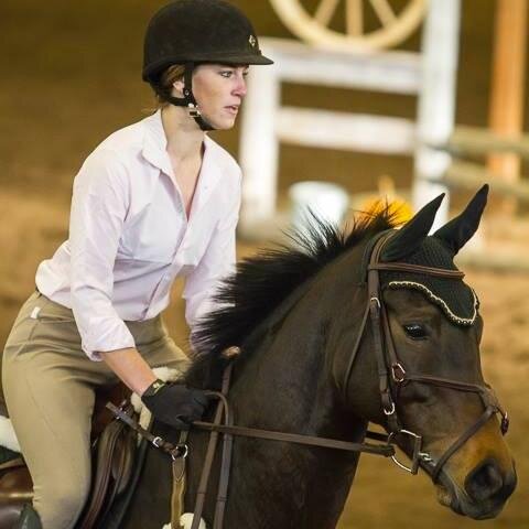 A free-spirited lover of life in pursuit of all things fabulous. Interests range from fashion to talent sleuthing to equestrian sports. Represent, PNW!
