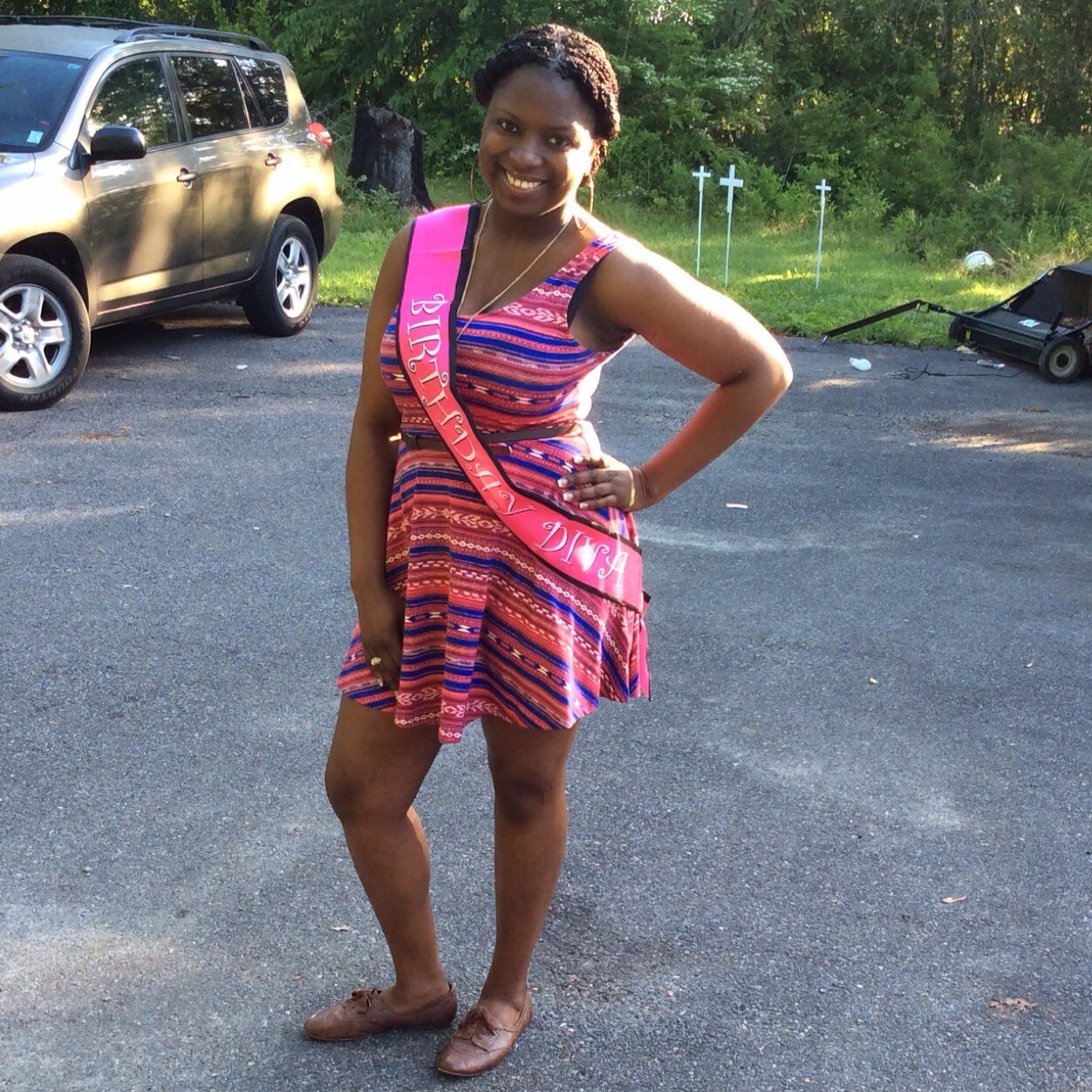#DarkSkin, #TeamCarey, @TeamMusician, #TeamSteveMadden