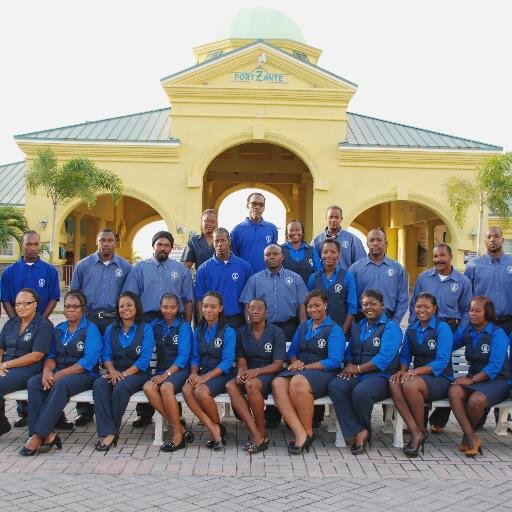 We are the gateway to St. Kitts, operating Port Zante Cruise Ship Terminal, Robert L. Bradshaw International Airport, the Deep Water Port and Ferry Terminal