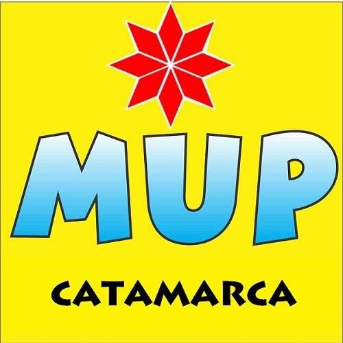 MUPCATAM's profile picture. 