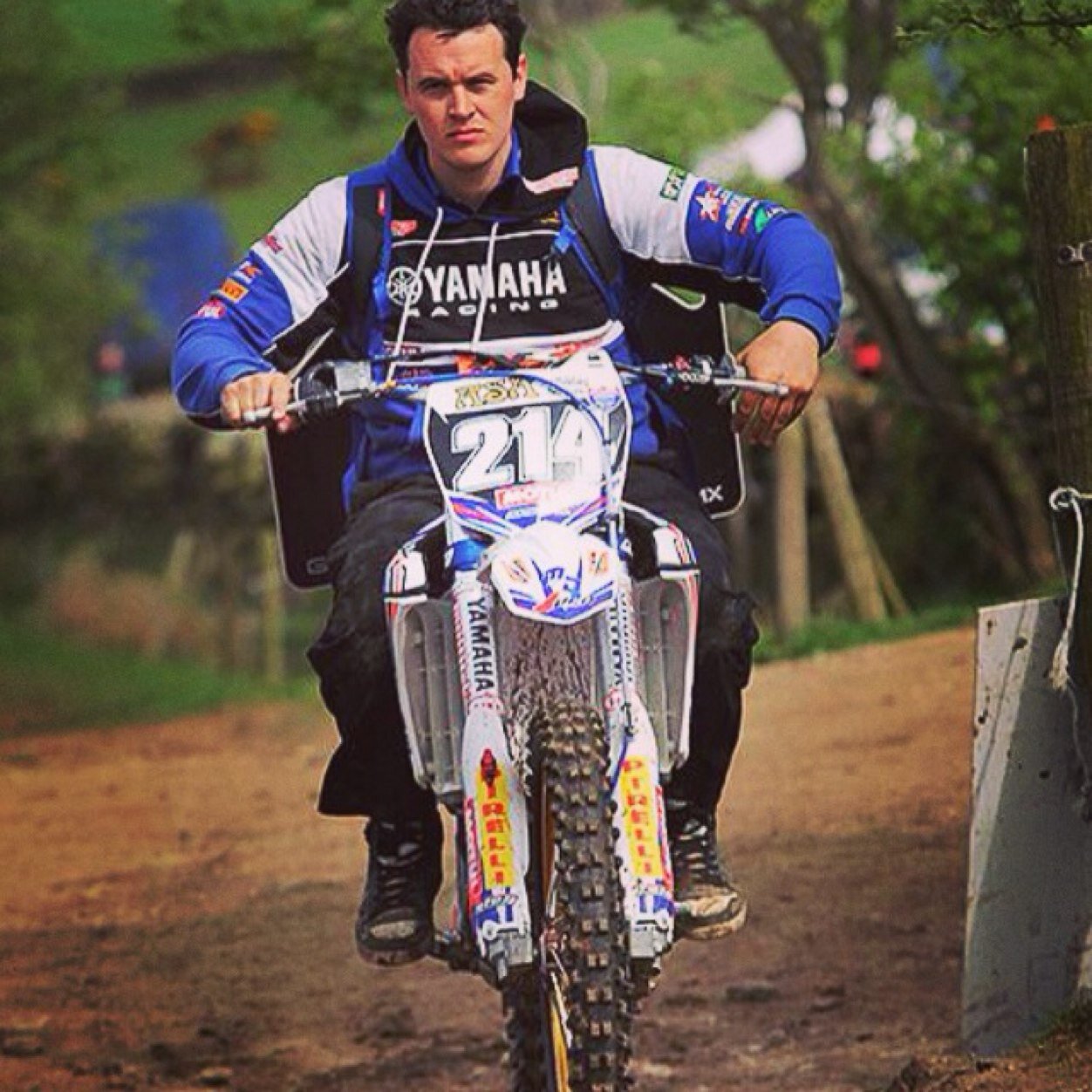 jongiffard's profile picture. MBO Power Husqvarna Official MX Youth Squad