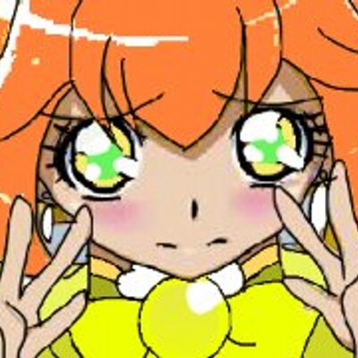 ゆりあ∠(*'ω')/美風になりたい♡←
