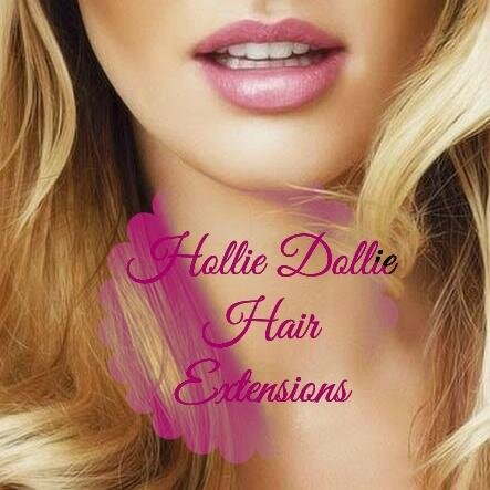 Hollie Dollie Hair Extensions
