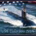 USS COLORADO (@usscolo) Twitter profile photo USS COLORADO (@usscolo) Twitter profile photo