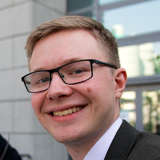 Jeg har flyttet til Mastodon! Følg meg gjerne på https://t.co/kpqzVbGCjI