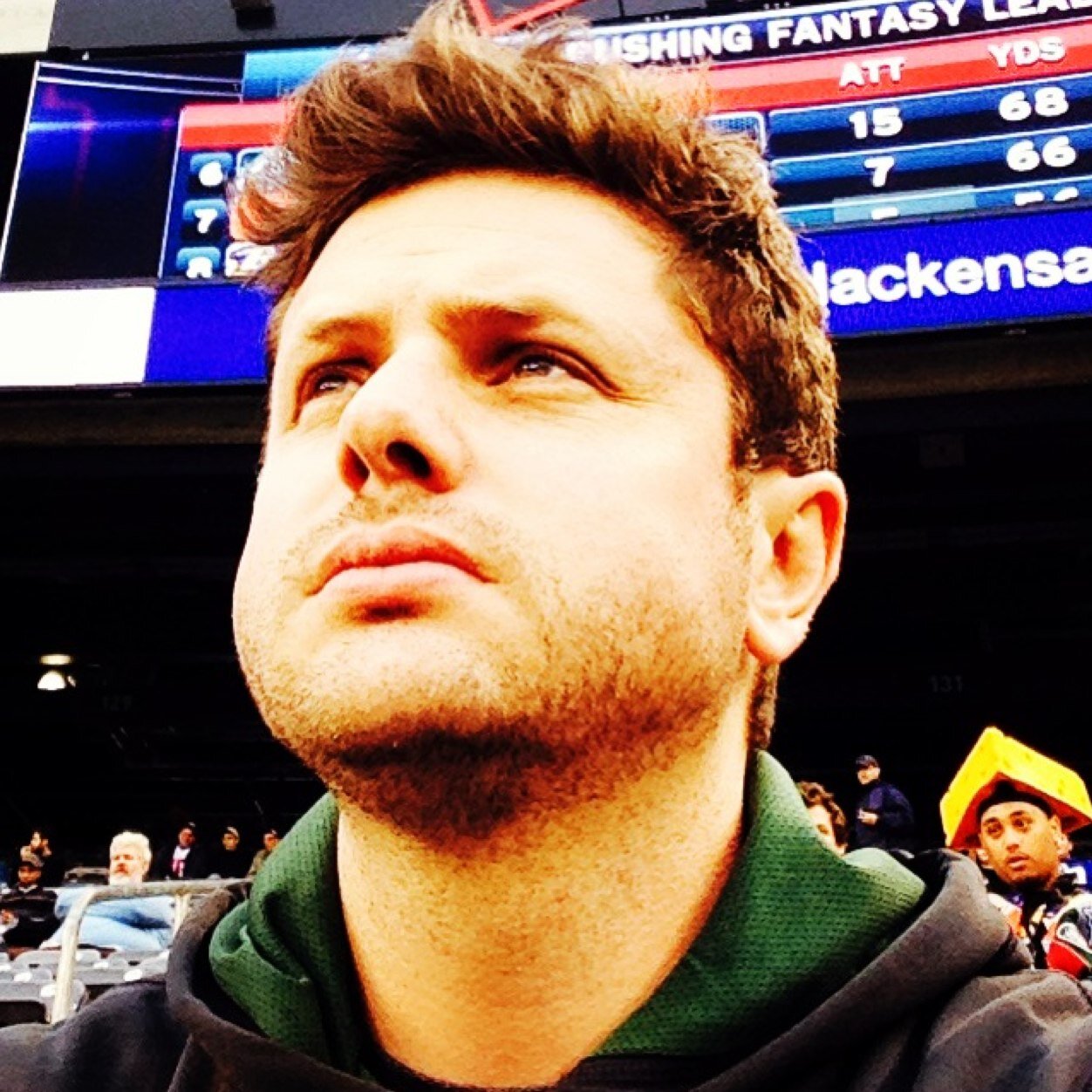 alexromsiek Profile Picture