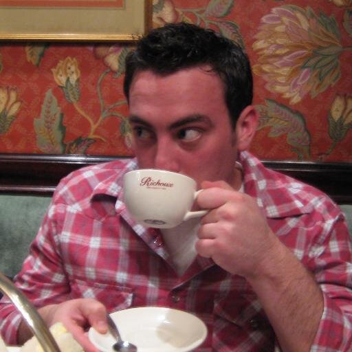 scott_hollander's profile picture. Tech strategist, HBO addict and aspiring paleo baker