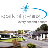 Spark of Genius (@sparkofgenius) 's Twitter Profile
