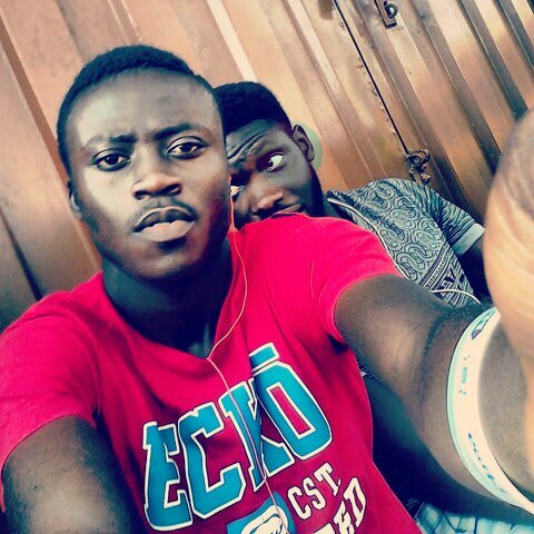 me_kojo's profile picture. 