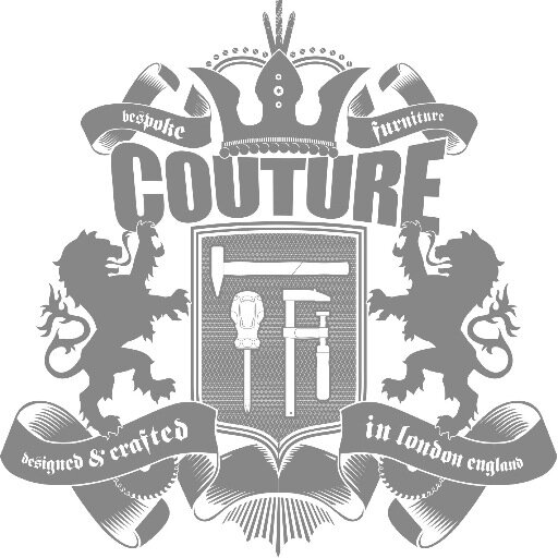 Bespoke furniture designers, manufacturers and project managers based in London. For enquiries: Mail@couturefurniture.com