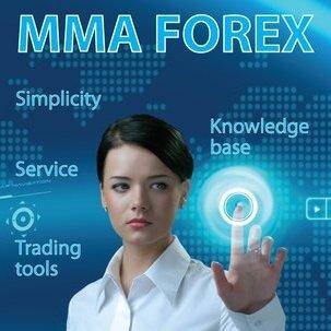 Forex mma