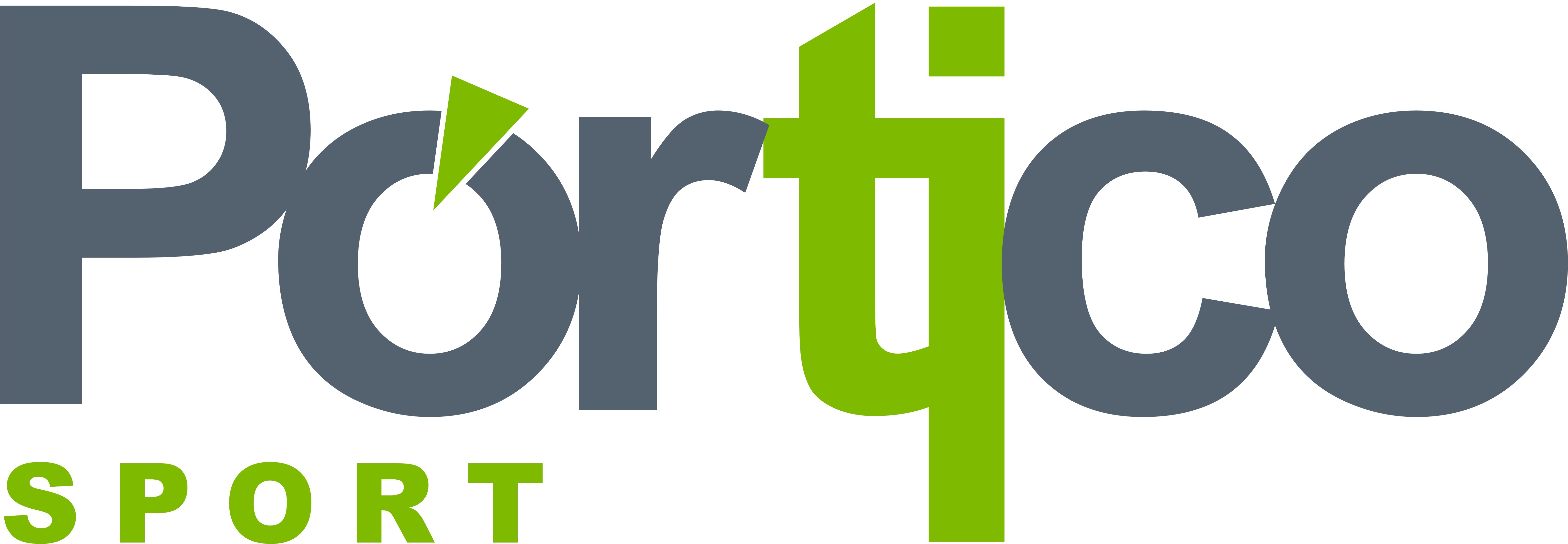 PórticoSport Profile