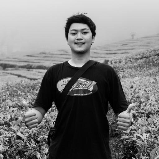 miqbal92's profile picture. @TRATKAS | https://t.co/nyBYvYb8fw |                                             | Telkom University D3IF-38-03 | ig : miqball