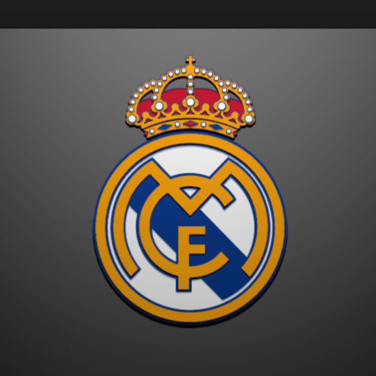 عآشق لريآل مدريد Real madrid CF