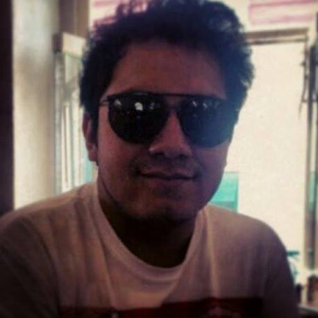 Estudiante de la Universidad Autonoma de la Ciudad de México (UACM) en Comunicación y Cultura.