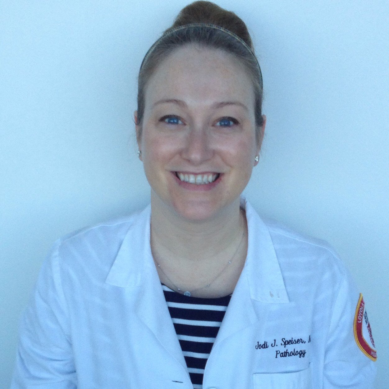 JJSpeiserMD's profile picture. Dermatopathologist at Loyola University Health System and. Tweets are not intended to be medical advice and do not relect the views of Loyola University.