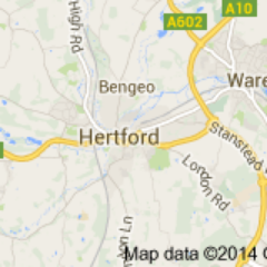 All things great about Hertford, Hertfordshire. Supporting Local Independent Businesses in our town centre. Come and visit!