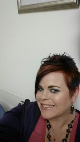 _moniluv424's profile picture. International make up artist and esthetician. Account Coordinator and Educator for Mirabella Beauty!