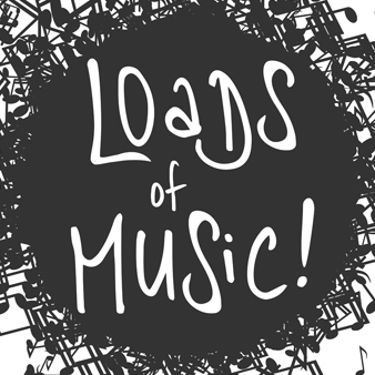 LoadsOfMusic Profile Picture