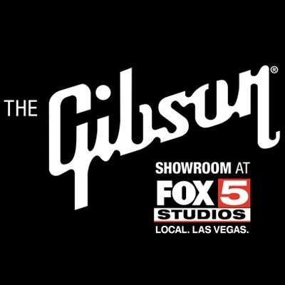 The Gibson Showroom at FOX5 features performances and interviews from some of the biggest names in music.