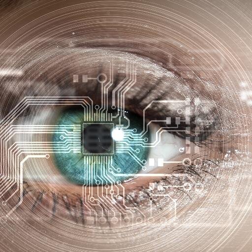 Building the future of media with augmented information. Tweet about tech, media and augmented reality