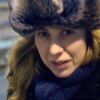 Cinzia D'Ambrosi (@cinziadambrosi) 's Twitter Profile