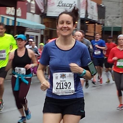 rachel_pgh's profile picture. Tree hugger, mother, runner, kitchen experimenter, broomball player, avid reader. She/her.
