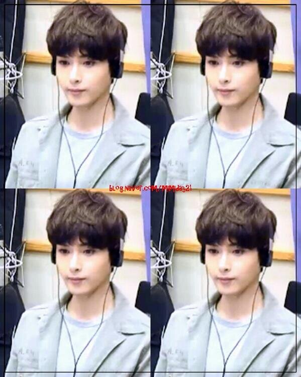 TotallyRoleplay ; #SUPERJUNIOR #VocalSM #ELFsquad #SMOFC ; 87liner ; @TR_Hyosung89's 120616 ; pervert man