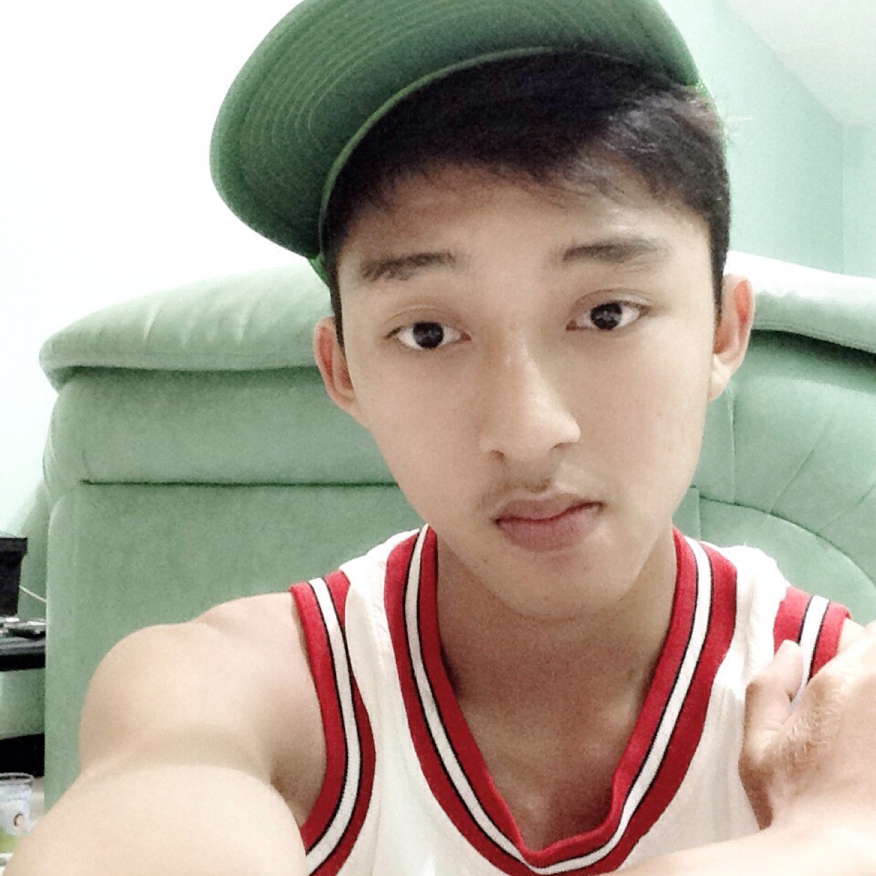 17yo, Male, Dempo pin bb: 2A9A2905, 75D0FCE1 id line: lesmanawendi ig: wendipuam path: wendi lesmana :D