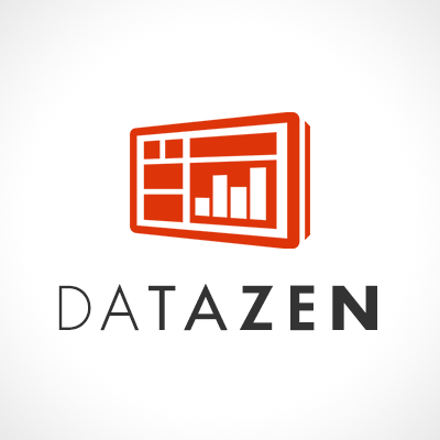 DatazenBI's profile picture. Your Data in a Whole New Light