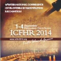 Bi-annual IAPR sponsored conference.
