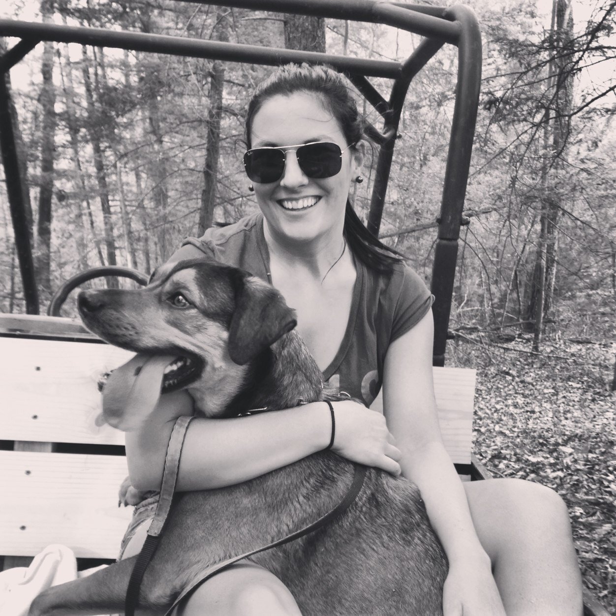 PR Manager at Scooter Media, Ohio University Scripps JSchool grad.               Creative Storyteller, World Traveler, Big Dreamer.