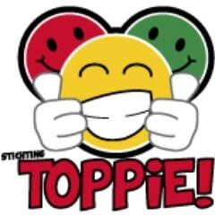 stichtingtoppie's profile picture. Stichting Toppie ! zet zich in voor kinderen met Autisme in Suriname - Géén beperkingen zien maar kansen!