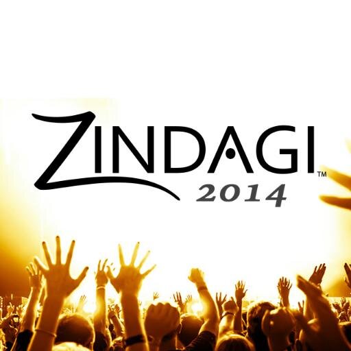 ZindagiBand's profile picture. Life, Liberty...and the Pursuit of Rock