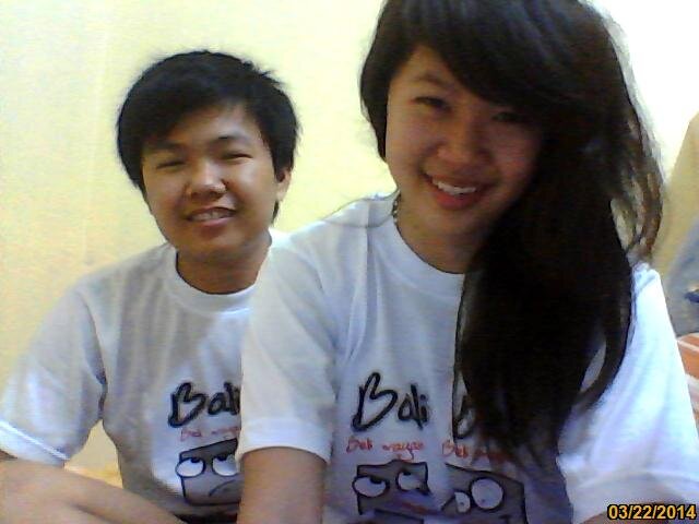 DeviVelia's profile picture. I believe miracles can happen and for God nothing is impossible ✞ @ViinsAlvin♥10.08.13 ☜| Followers of Jesus Christ ✞