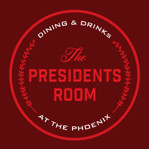 PresidentsRoom's profile picture. A modern American restaurant with lasting German & Italian influences; a nod to the classics with a focus on the present.