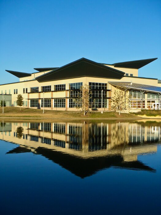 Northwest Vista College Library is an academic library that is part of the Alamo Colleges District.