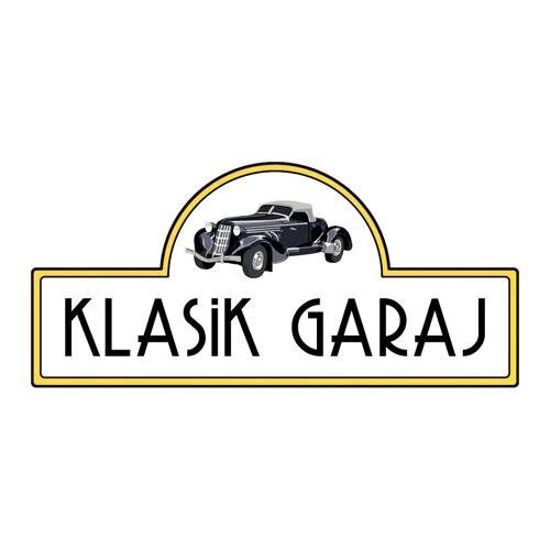 Klasik Garaj