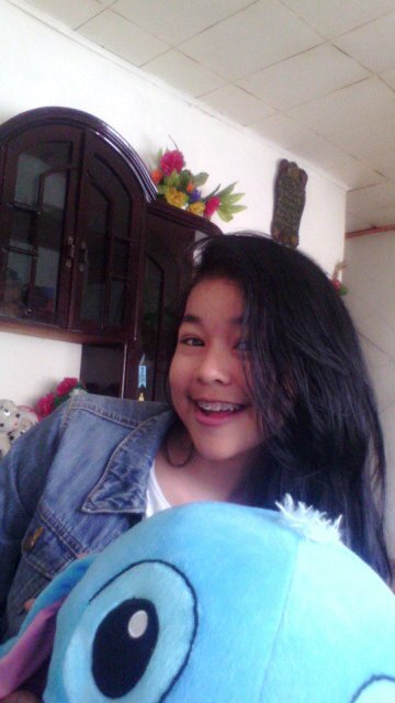 feeby22's profile picture. ISLAM||SMA N 4