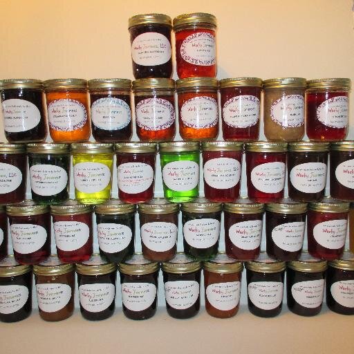 jam, jams, jelly, jellies, jalapeno, strawberry, huckleberry, strawberries, huckleberries, apricot, apricots, raspberry, raspberries, blackberry, blackberries
