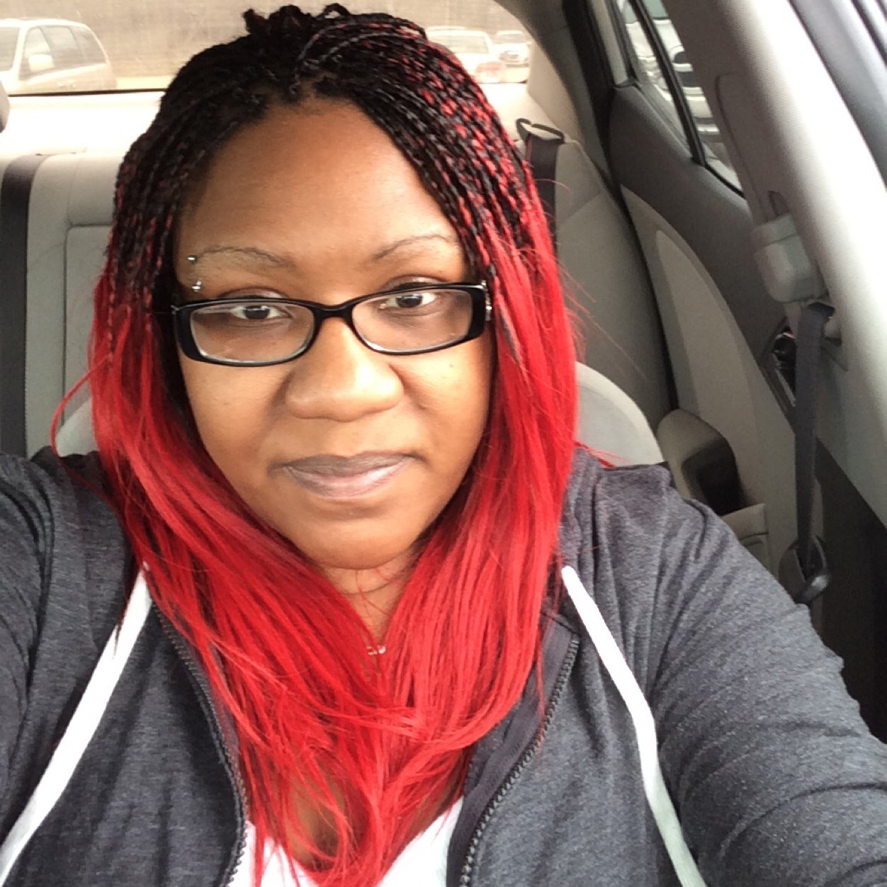 Iamtoyblessed's profile picture. 