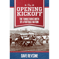 Dave Revsine (@btndaverevsine) 's Twitter Profile
