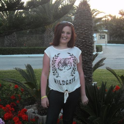 hi, i am 15 years old i live in new castle. my favourite colour is red and blue. i am a huge fan of Austin Mahone