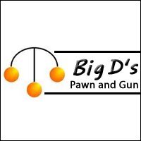 Big Ds Pawn And Gun