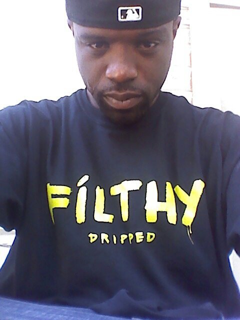 IraqHarlem's profile picture. Black Man Striving For Greatness Even Thou Nobody Can Be Great