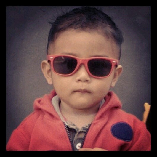 rizal_boombana's profile picture. The Sharpest Lives