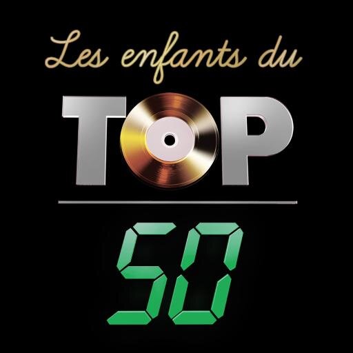 Compte officiel Les Enfants du Top 50

#LEDTop50