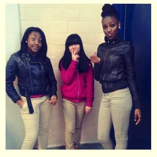 whats understood dont gotta be Explained ♥