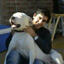 Marce Castro - @Marcelo95158634 - Twitter