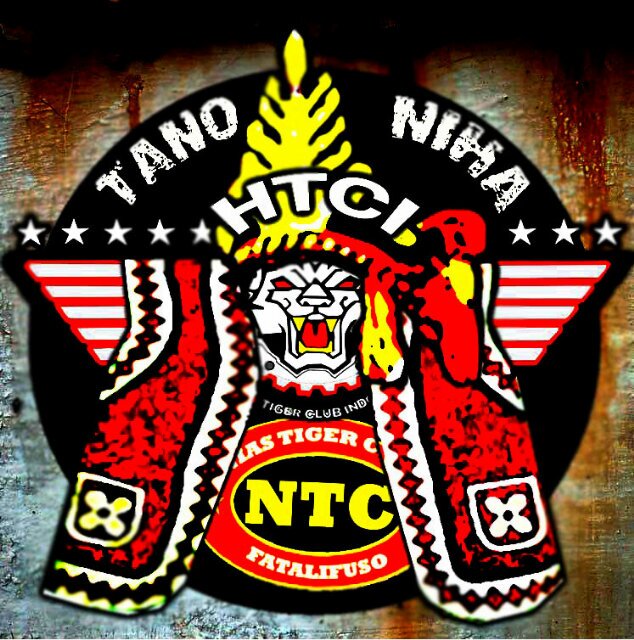 Official Account of Nias Tiger Club (NTC). ☀HTCI Sumut | Sekre : Jl.Diponegoro no.362, Gusit, Nias|Cp : 0813 7006 7001
